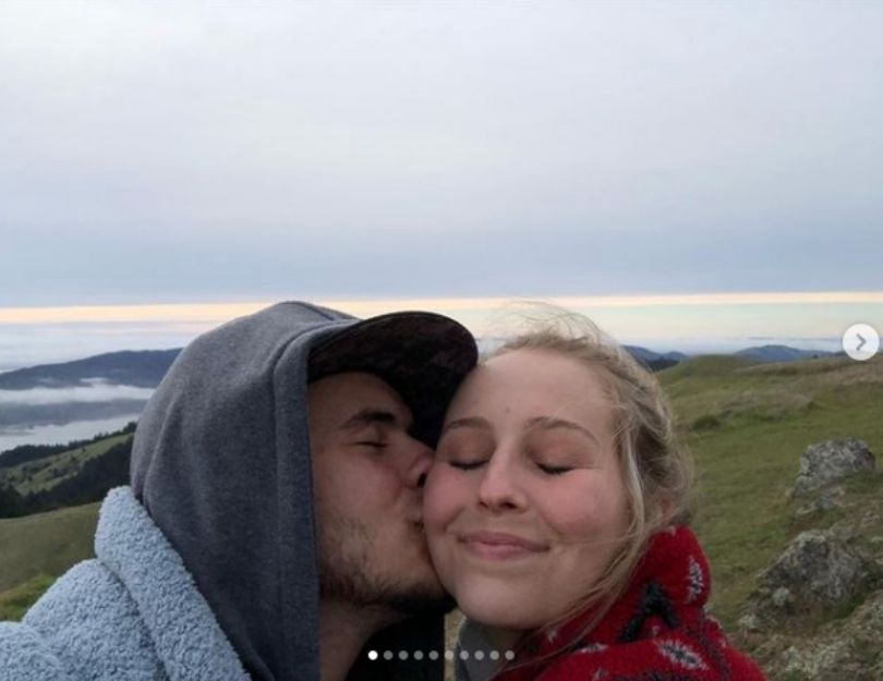 Prince Jackson świętuje piątą rocznicę związku z ukochaną