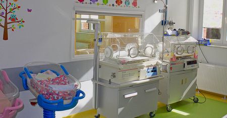 Szpital w Turku zawiesza oddział noworodkowy. Ludzie stracili pracę