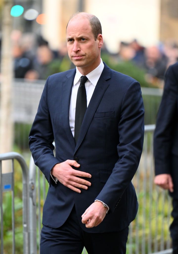 Książę William