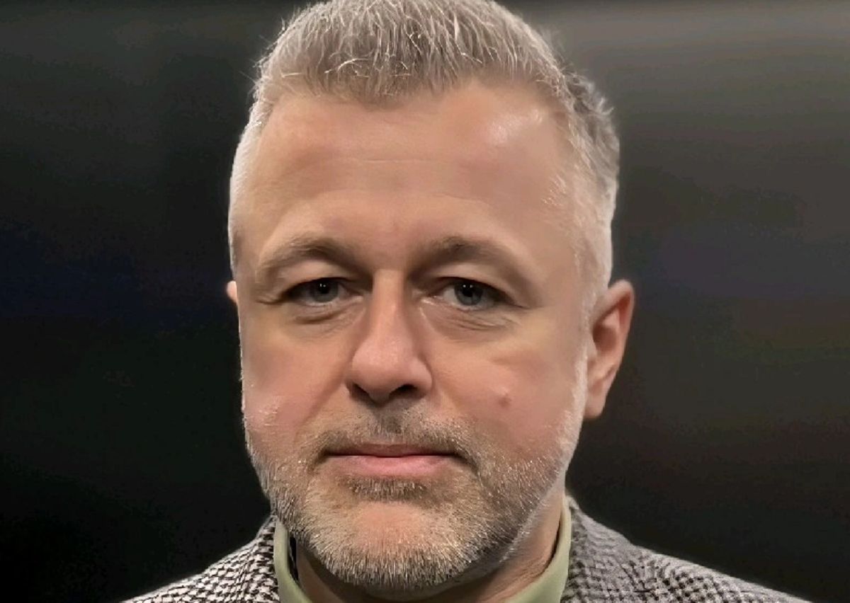 Były rzecznik prasowy UKE ma nową pracę