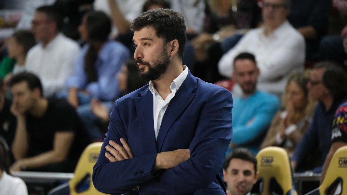 Getty Images / Na zdjęciu: Guillermo Falasca