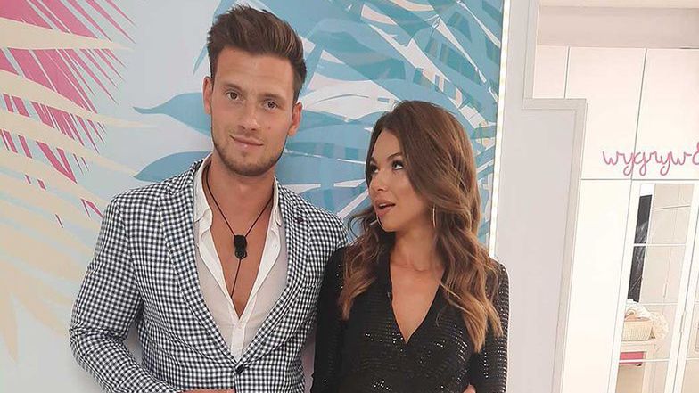 Ola i Rafał nie są już razem