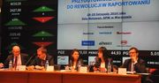 Podsumowanie konferencji "Informacja cenotwórcza. Przygotowanie emitentów do rewolucji w raportowaniu"