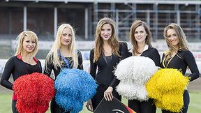 Podprowadzające podczas 13. kolejki