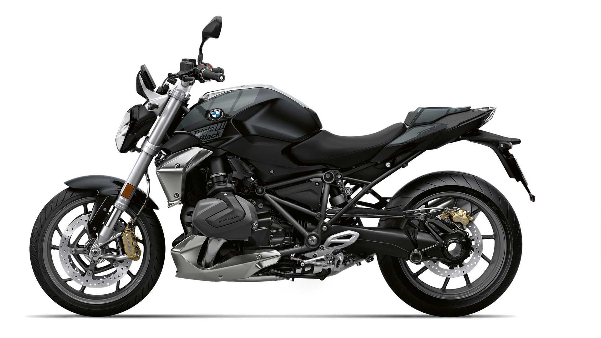 BMW R 1250 R