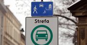 Minister infrastruktury uderza w strefy czystego transportu