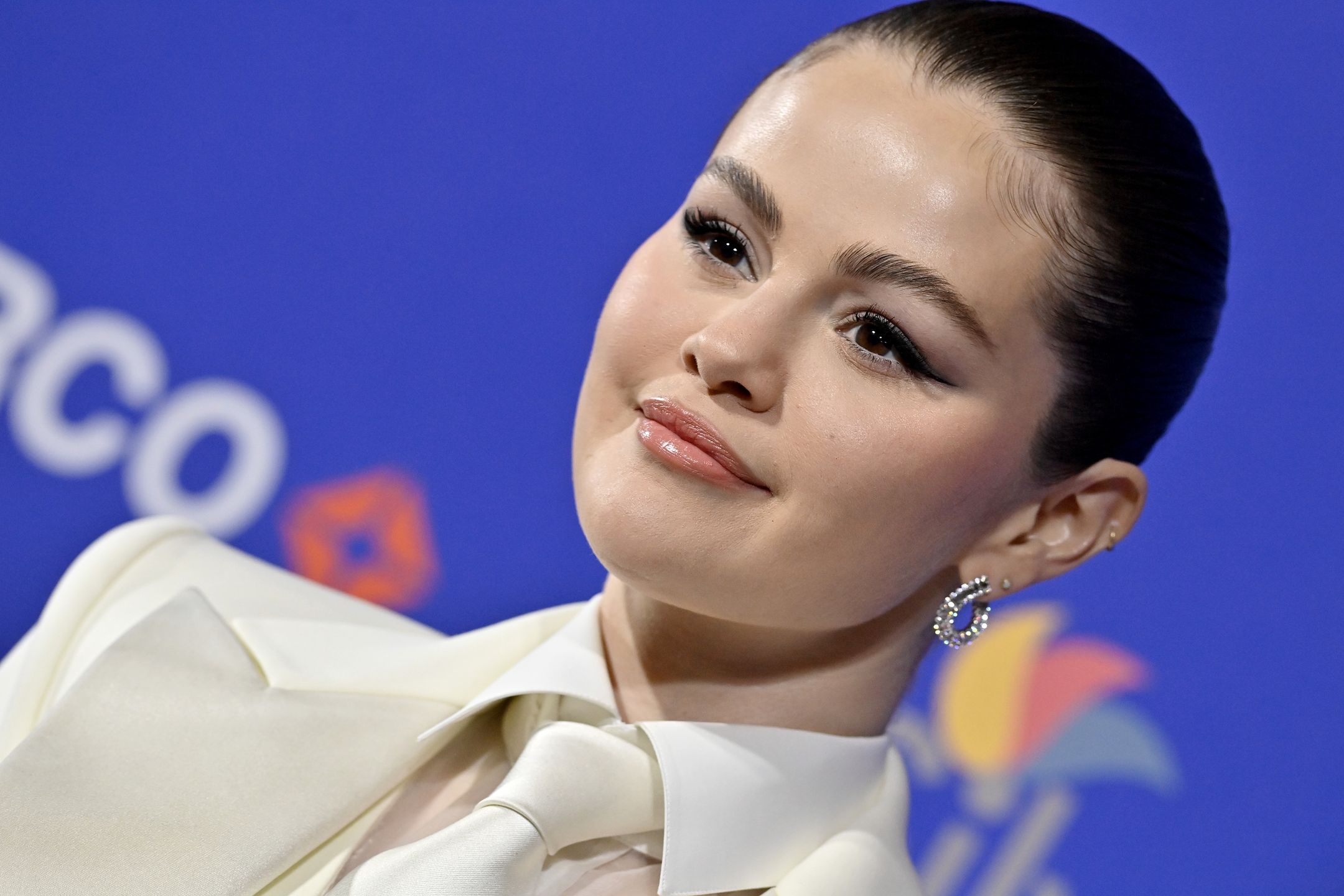 Selena Gomez płacze po decyzji Trumpa