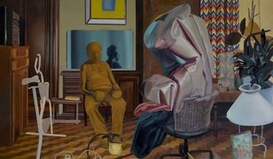 Bielsko-Biała. Rekordowa liczba prac na Biennale Bielska Jesień. Wszystkie są w wirtualnej galerii