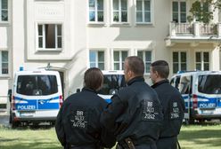 Niemiec podejrzany o planowanie zamachu znów w areszcie