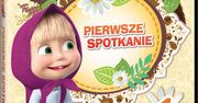 Perypetie uroczej i niesfornej Maszy po raz pierwszy w Polsce na DVD