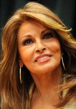 Raquel Welch