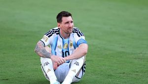 Kibice się doczekali. Messi zamieścił poruszający wpis