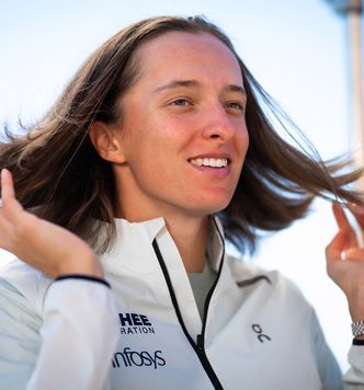 Inżynier przemiany Nadala pomoże Idze?