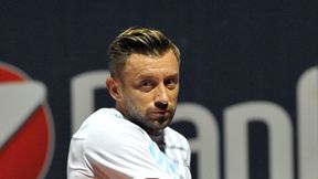 Challenger Eckental: Michał Przysiężny i Tomasz Bednarek odpadli w eliminacjach