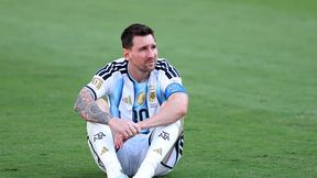 Kibice się doczekali. Messi zamieścił poruszający wpis
