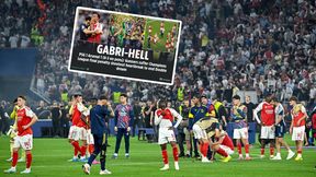 "To nie fair". Zobacz, co piszą Anglicy po finale LM