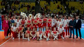 Znamy skład Polek na turniej Ligi Narodów w Pekinie. Jest zaskoczenie