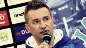 Mogą być zmiany w składzie - rozmowa z Ireneuszem Igielskim, dyrektorem Fogo Unii Leszno