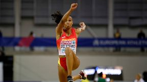 HME Glasgow 2019: Hiszpanka Ana Peleteiro zdobyła złoty medal w trójskoku