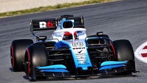 F1: cena akcji Williamsa leci w dół. W rok firma straciła na wartości 30 mln euro
