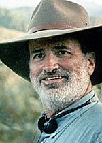 Terrence Malick