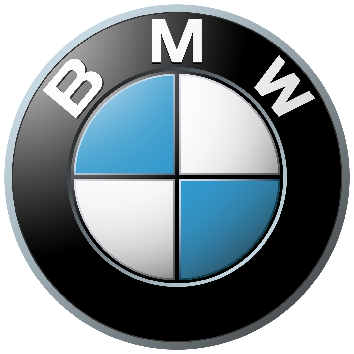 BMW 1