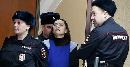 Niania odcięła dziecku głowę. Lekarze: została wyleczona