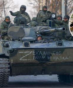 WP z Ukrainy: Pod Kijowem może być więcej min niż w Donbasie. Rosjanie zostawiają je nawet w pralkach