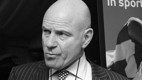 Odeszła legenda brytyjskiego futbolu. Nie żyje Patrick Barclay