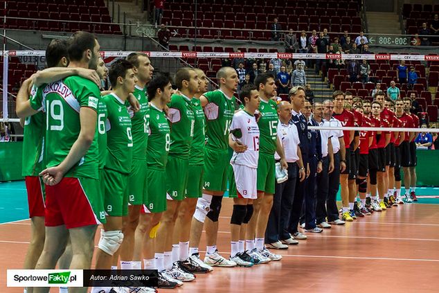 Według Wladimira Nikołowa, reprezentacja Bułarii jest bardzo konsekwentna