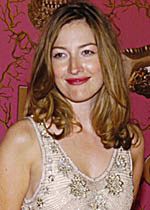 Kelly Macdonald