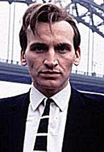 Christopher Eccleston