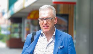Mariusz Szczygieł skomentował aferę wokół słów papieża. "Bareja 2021"