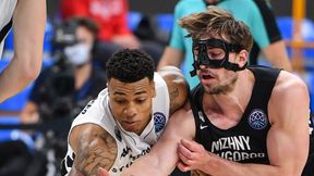 BCL. Bez szans na przełamanie. Pszczółka Start Lubiln rozbita przez Niżny Nowogród