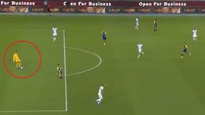 Koszmarny błąd w Serie A. Bramkarz się skompromitował
