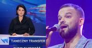"Wiadomości" TVP bronią Agustina Egurroli przed "hejtem" i uderzają w Michała Piróga: "Nie powinien występować w roli ARBITRA ELEGANCJI"