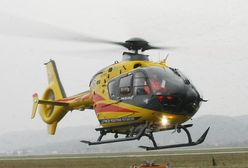 Rodzinna kłótnia w Krakowie. Ugodziła partnera nożem