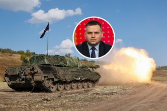 Rewolucja na Kremlu nie była przypadkiem. Ekonomista ministrem obrony? Rosja wysyła sygnał