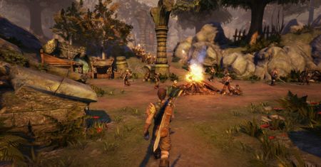 Wymyśl osiągnięcie, które znajdzie się w Fable Anniversary