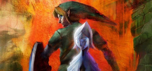 Nowa Zelda może wymagać Wii MotionPlus
