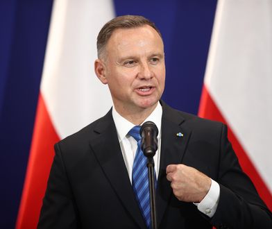 Prezydent wchodzi do gry o przyszłość prawicy [OPINIA]