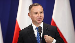 Prezydent wchodzi do gry o przyszłość prawicy [OPINIA]