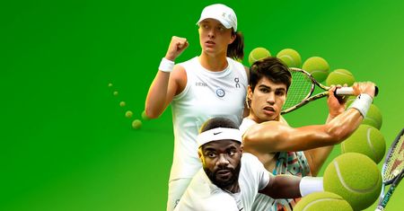 Recenzja TopSpin 2K25 – Iga Świątek nie wygra z Sabalenką, nie w tej grze