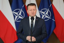 "Kłamstwo". Nad Błaszczakiem zbierają się czarne chmury?