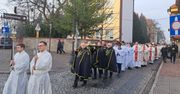Inauguracja Jubileuszu Zwyczajnego Roku 2025