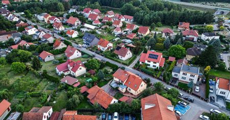 Pod Olsztynem powstaje rolnicze zagłębie. Będą nowe miejsca pracy