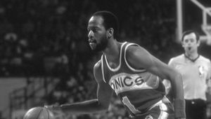 Nie żyje Gus Williams. Był legendą NBA