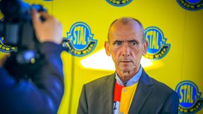 Zenon Plech: Toruń i Wrocław w finale