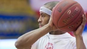 Zarobiłem już wystarczająco pieniędzy - rozmowa z Jerelem Blassingamem, zawodnikiem Energi Czarnych Słupsk