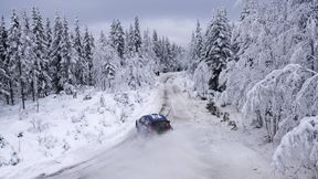 Parodia w rajdowych mistrzostwach świata. "Niech organizatorzy się p***"